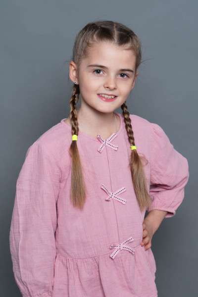 Екатерина Власова - фото № 2