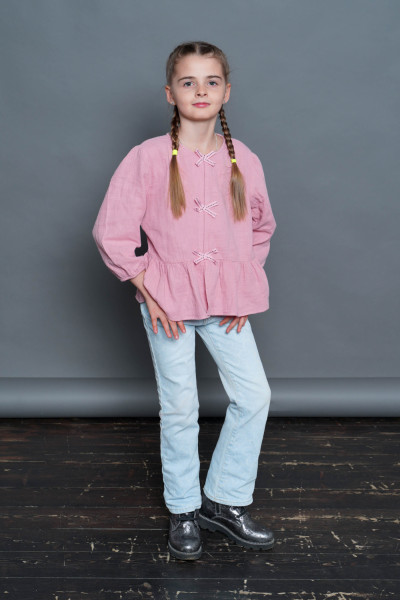 Екатерина Власова - фото № 3