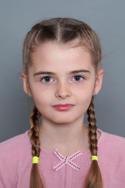 Екатерина Власова
