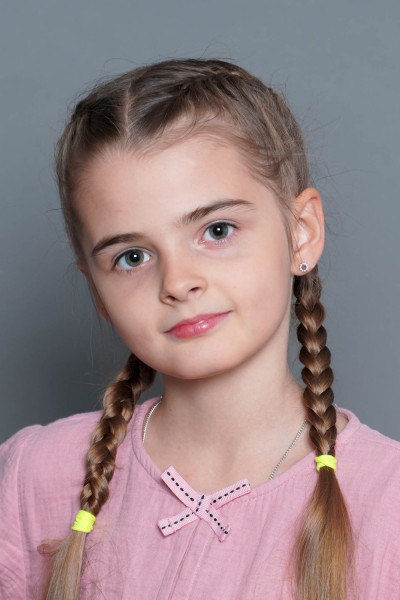 Екатерина Власова